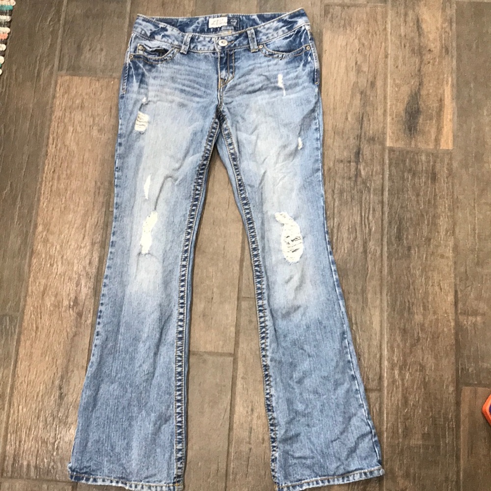 Aeropostale Jeans